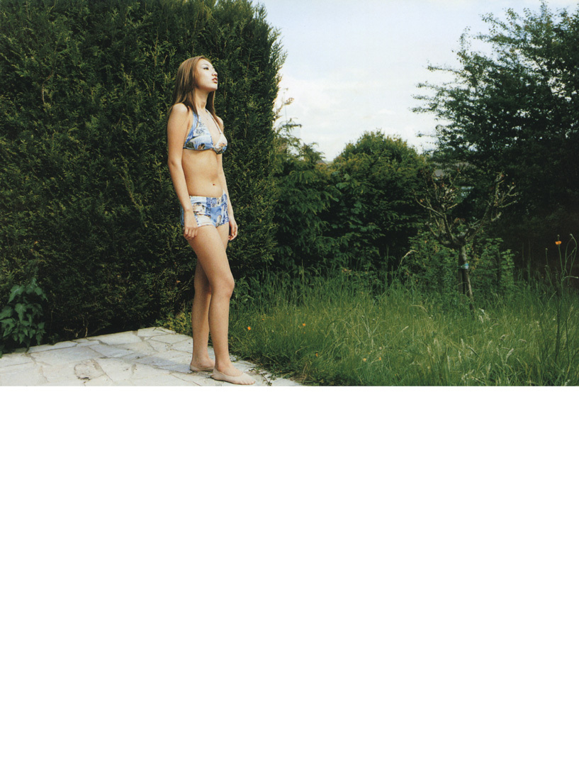 Masa Sato 佐藤麻紗　[PB写真集]